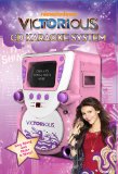 Nickelodeon Victorious Super Video Karaoke System, Pink (68163)