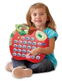 VTech Preschool Learning Alphabet Apple