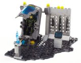 Mega Bloks Halo – UNSC Cyro Bay