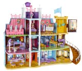 Disney Sofia The First Royal Prep Academy