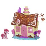 My Little Pony Pop Pinkie Pie Sweet Shoppe Playset