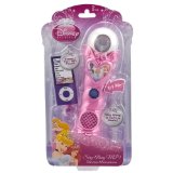 Disney Princess Sing-Along Mp3 Princess Microphone