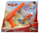 Disney Planes Runway Flyers Dusty Crophopper