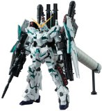 Bandai Hobby HGUC #178 Full Armor Unicorn Gundam Model Kit (1/144 Scale)
