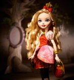 Ever After High Apple White Doll