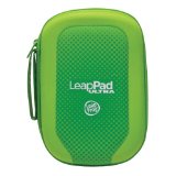 LeapFrog LeapPad Ultra Carrying Case, Green
