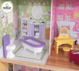 KidKraft Majestic Mansion Dollhouse with Furniture