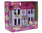 Fisher-Price Loving Family – Family Manor