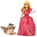 Disney Princess Glitter Glider Sleeping Beauty Doll