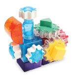 Manhattan Toy Davinci Gear