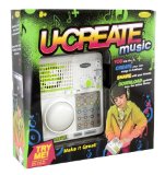 Ucreate Music