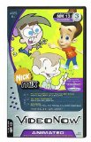 Videonow Personal Video Disc 3-Pack: Nick Mix #13