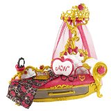 Ever After High Getting Fairest Apple White Fainting Couch Accessory