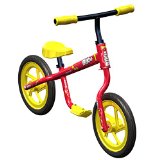 Trikke Bikee Balance Bike (Red)
