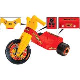 Disney Big Wheel Junior Racer Mickey Mouse Ride On