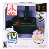 Atari TV Game