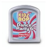 Fisher Price Star Station Dance Party #6 ROM Pack