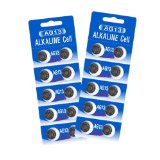 20 HEXBUG-Compatible Batteries