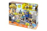 Matchbox Big Boots Police Station