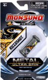 Monsuno Die Cast Metal Ultra Spin Core #11 Riccoshot S.T.O.R.M