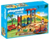PLAYMOBIL Playground Set