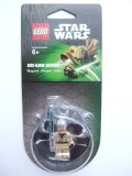 LEGO Star Wars Obi-Wan Kenobi Magnet