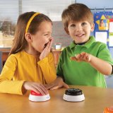 Learning Resources Barnyard Answer Buzzers