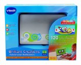 VTech – Brilliant Creations Advanced Notebook
