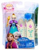 Disney Frozen Magiclip Small Doll Elsa Giftset