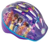 Disney Fairies Lighted Mico Bicycle Helmet (Child)