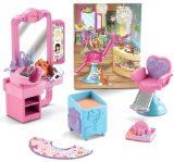 Fisher-Price Loving Family Beauty Salon (Assorted Colors)