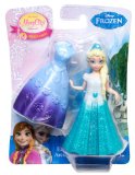Disney Frozen Magiclip Elsa Doll