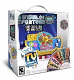 Tv Games Wheel of fortune 2 Tv Game