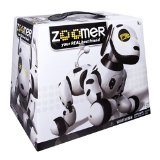 Zoomer Interactive Puppy