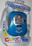 VideoNow Color Personal Video Player – Sapphire