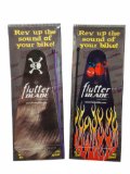 FlutterBlade Bicycle Noise Maker (Pirate and Devil 2 Pack)