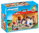 PLAYMOBIL Take Along Horse Farm Playset