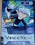 Videonow Personal Video Disc: Danny Phantom – “One of a Kind”