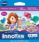 VTech InnoTab Sofia Game Software
