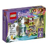 LEGO Friends Jungle Falls Rescue 41033 Building Set