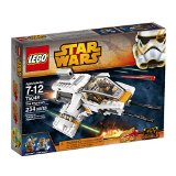 LEGO Star Wars 75048 The Phantom Building Toy