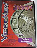 Scooby Doo the Rage Backstage