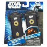 Star Wars Walkie Talkie