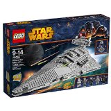 LEGO Star Wars 75055 Imperial Star Destroyer Building Toy