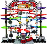 The Learning Journey Techno Gears Marble Mania Twin Turbo Trax