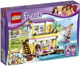 LEGO Friends 41037 Stephanie’s Beach House