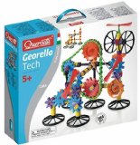 Deluxe Georello Techno Set