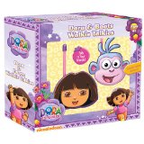 Walkie Talkie 19067 Nickelodeon Dora and Boots