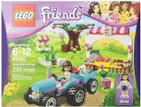 LEGO Friends 41026 Sunshine Harvest