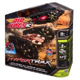 Air Hogs Hypertrax, Red